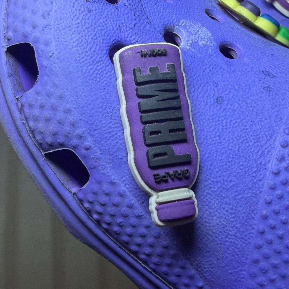 CROCS lightweight clogs
